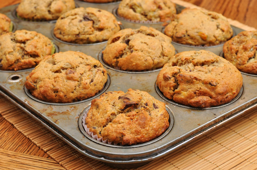 Gluten+Free+Banana+Walnut+Muffins+_29