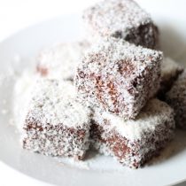Double+Chocolate+And+Berry+Lamingtons+Honest+Cooking+_67