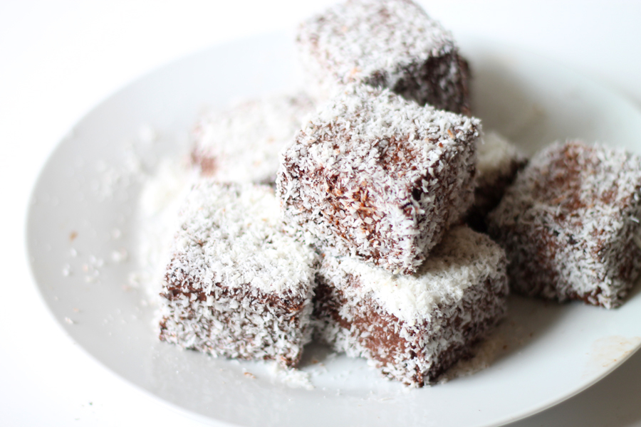 Double+Chocolate+And+Berry+Lamingtons+Honest+Cooking+_67